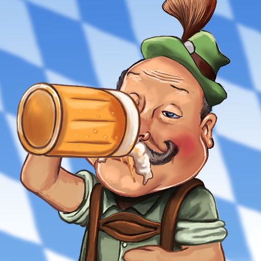 Beer Belch! iOS App
