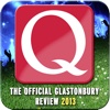 Q Official Glastonbury Review 2013