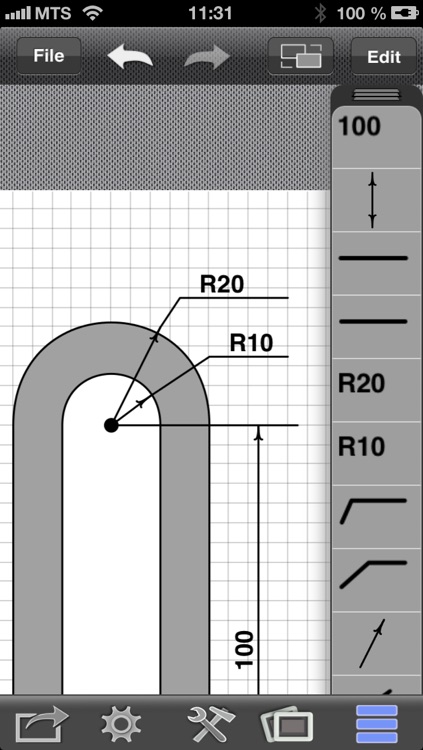 Draw a One touch screenshot-3