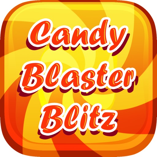 Candy Blaster Blitz