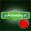 Skyhost Alarm