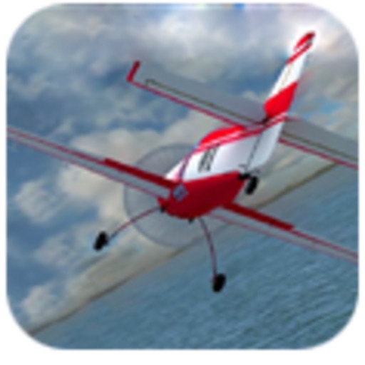 SkyAttack HD iOS App