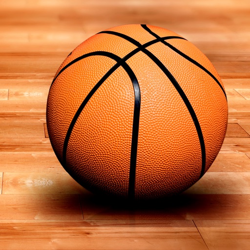 Basketball Wallpapers for iPad icon