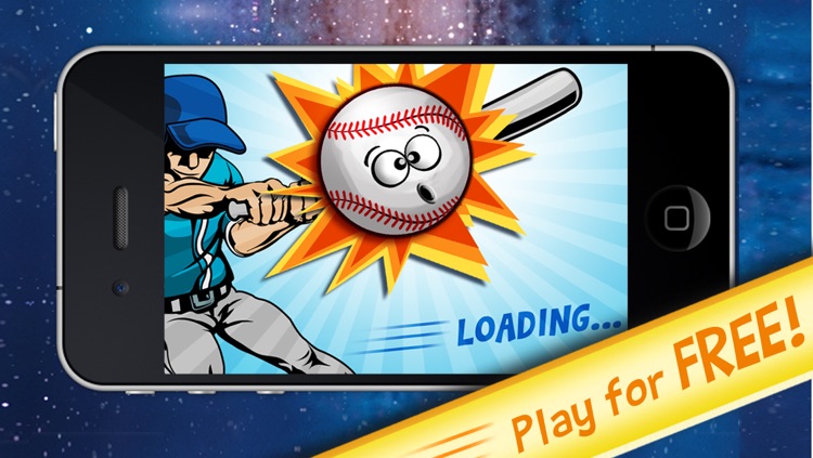 Ace Baseball Pro Flick Hit: FREE Ballpark Game !