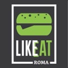 Like Eat Roma