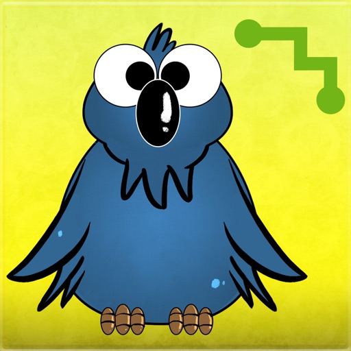 Rio Birds Flow Match - Small and Big Board Fun Challenge iOS App
