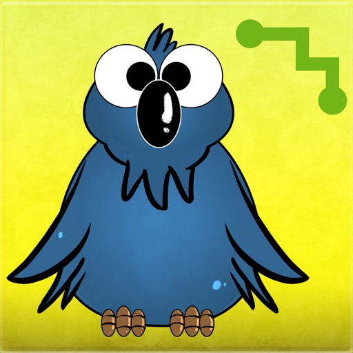 Rio Birds Flow Match - Small and Big Board Fun Challenge