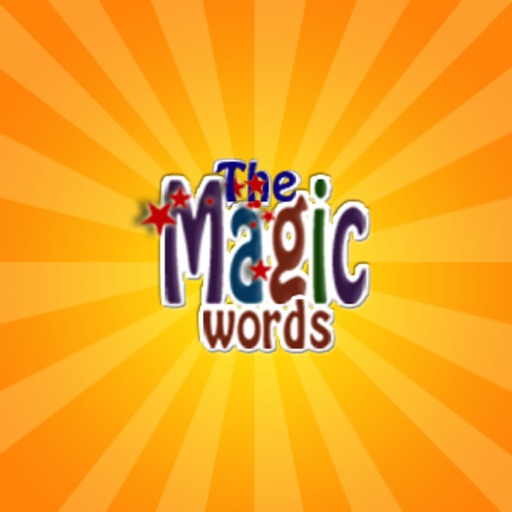 The Magic Words