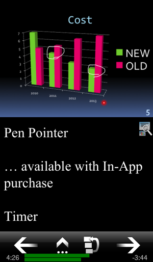 MyPoint PowerPoint Remote(圖5)-速報App