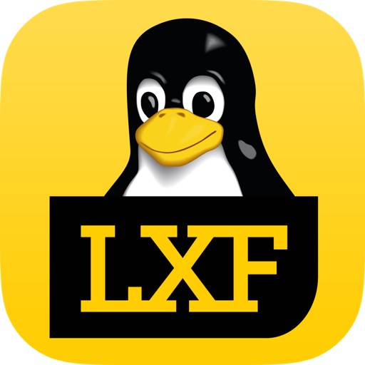 Linux Format Журнал