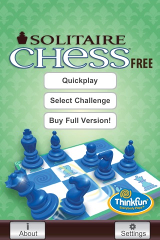 Solitaire Chess Free screenshot 4
