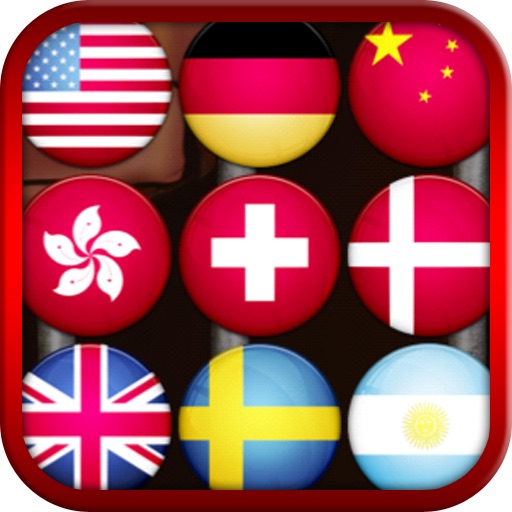 Find Flags Free icon