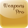 Weapons Pro