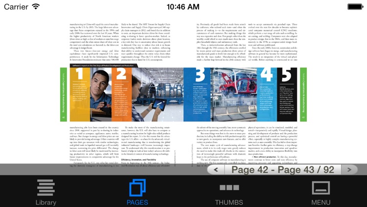 strategy+business magazine screenshot-4