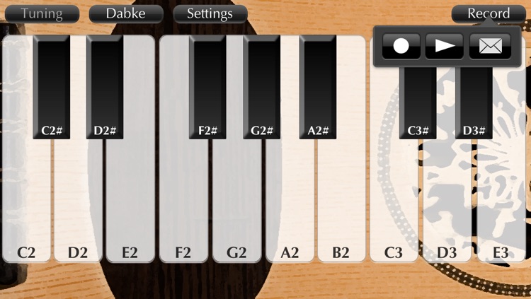 Oud screenshot-4