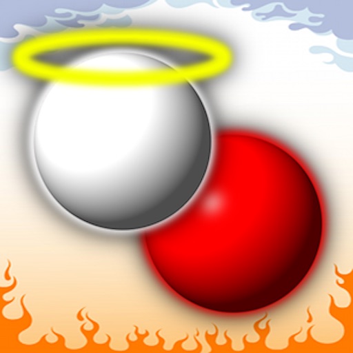 Heaven or Hell icon