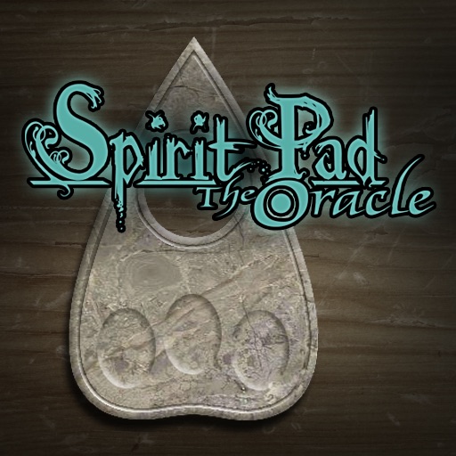 SpiritPad - The Oracle icon