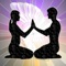 With Tantra you learn to focus on potent orgasmic energies moving through you, thereby raising the level of your consciousness