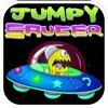 Jumpy Saucer