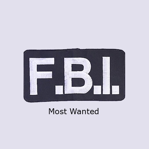 FBI - Most Wanted