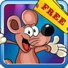 Angry Rat Chase - Hungry For Cheese (Free Game)