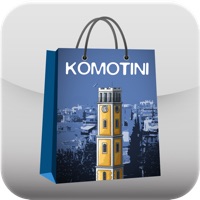 Komotini Guide