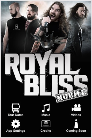 Royal Bliss Mobile screenshot 2