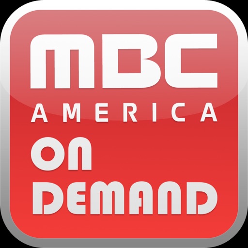 MBC America icon