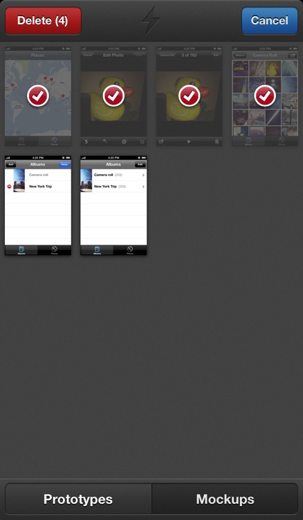 Prototypr Viewer screenshot-3