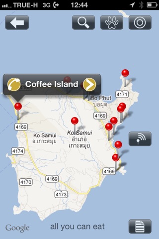 Koh Samui - Find Your Way In screenshot 4