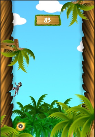 لعبة الغابة - طيور وتشويق عربية screenshot 3