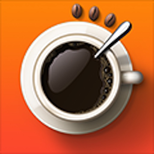 CoffeeTime! - coffee brew timer and recipes iOS App
