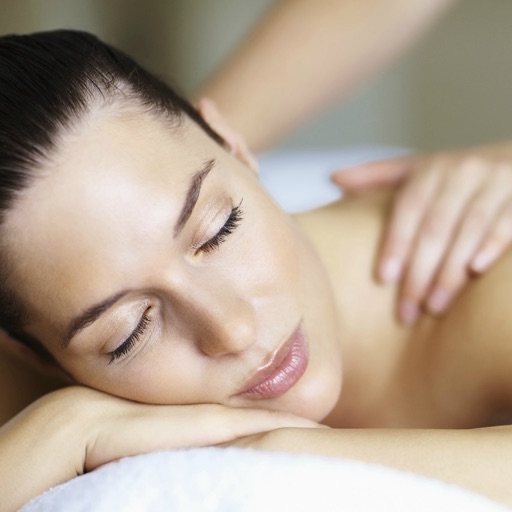 Massage Techniques - Learn How To Massage And The Benefits icon