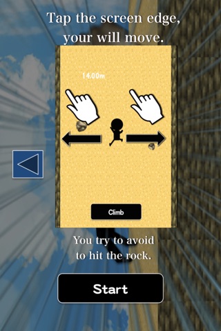 Climb!! screenshot 4