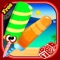 Ice Pop & Popsicles Maker – Kids Cooking Game