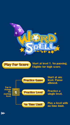 Word Spell by CleverMedia(圖3)-速報App