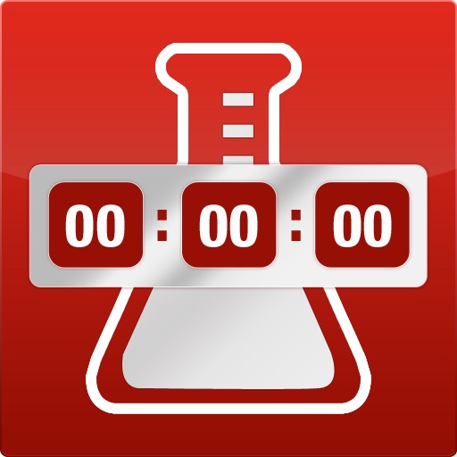 LabTimers icon