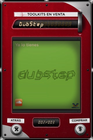 PinballDJ screenshot 4