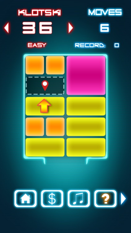 Glow Unblock Free screenshot-3