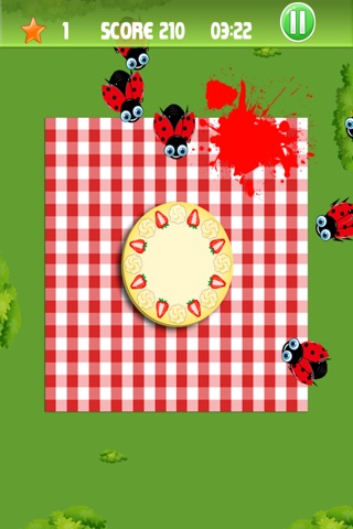 Bad Bug Picnic Raid PAID screenshot 3