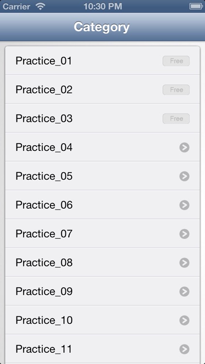 HSK Listening Practice Level 5