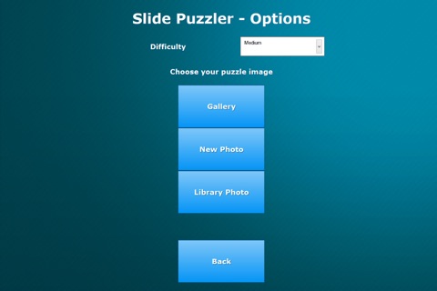 Slide Puzzler screenshot 3