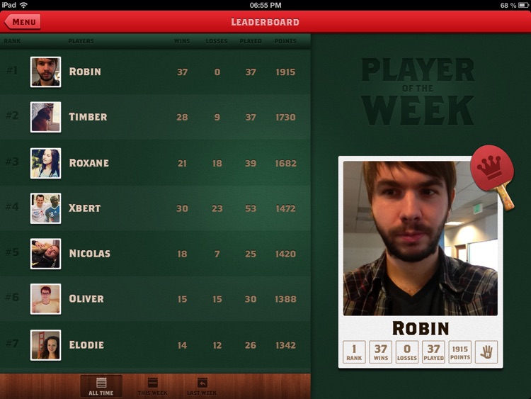 Pong Madness screenshot-4