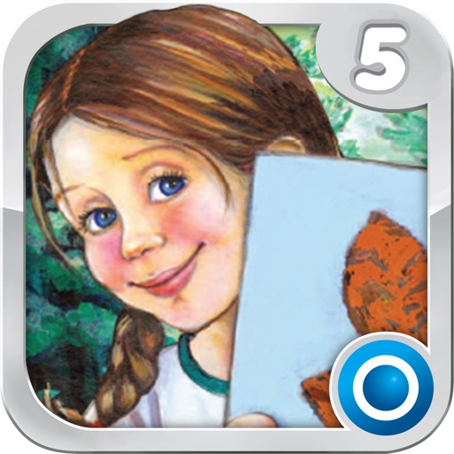 Readers Level 5 icon