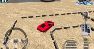 3D PARKING LOT KING - CAR PARK 1.0.0 IOS