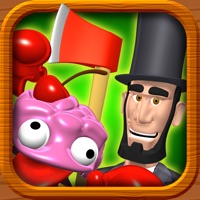Trouble in Tin Town icon
