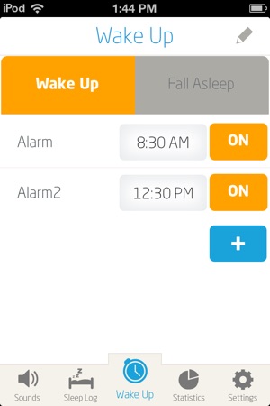 Sleep Well Alarm; Intelligent Alarm Clock(圖3)-速報App