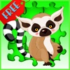 Cute Animals Jigsaw Puzzle HD Game Free