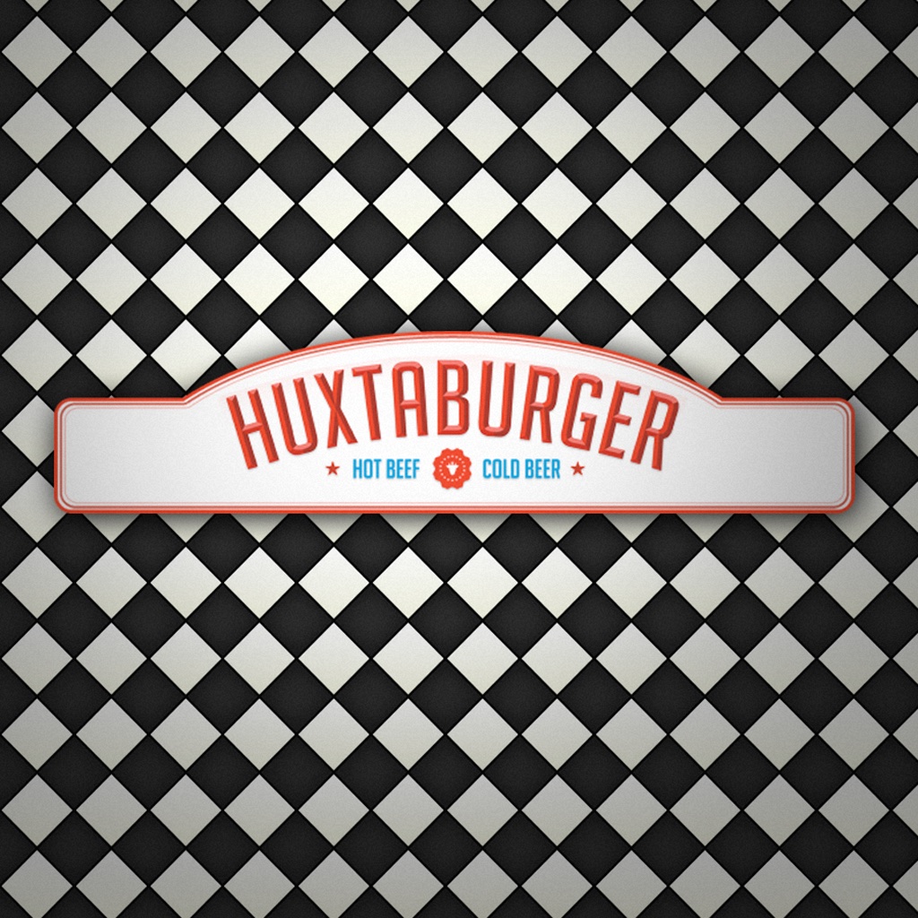 Huxtaburger icon