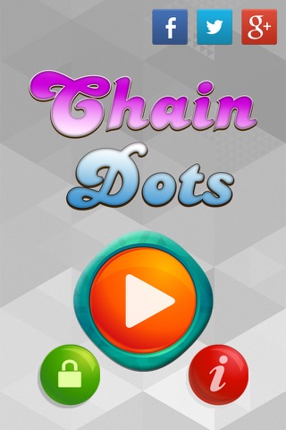 Chain Dots screenshot 3